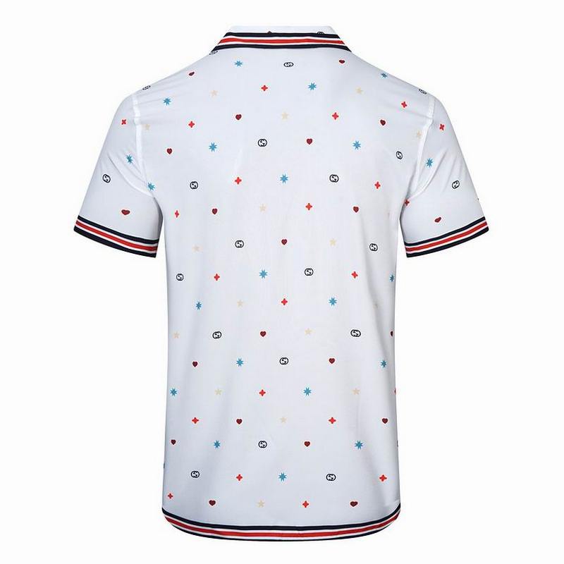 Gucci Men's Shirts 175